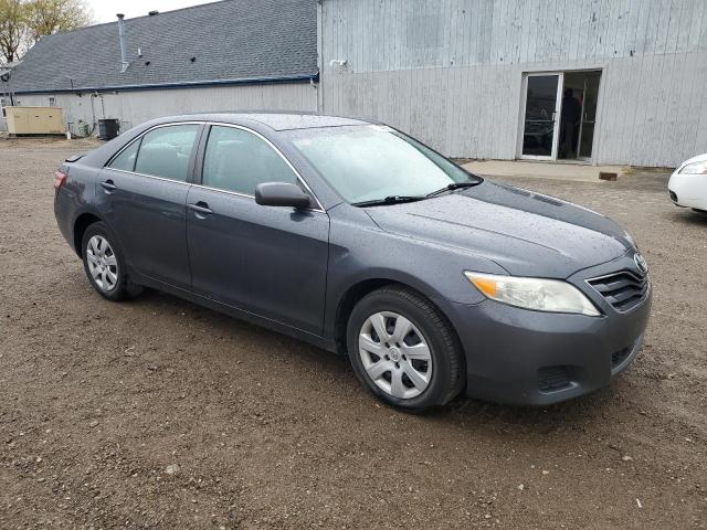 Photo 4 from auction – 2011 TOYOTA CAMRY BASE with VIN 4T1BF3EK8BU120199