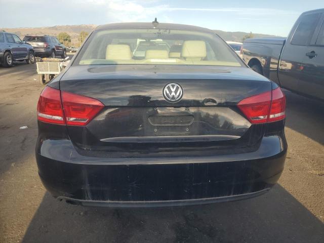 Photo 6 from auction – 2014 VOLKSWAGEN PASSAT SE with VIN 1VWBT7A30EC072787