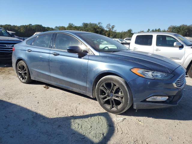 Photo 4 from auction – 2018 FORD FUSION SE with VIN 3FA6P0HD4JR200853