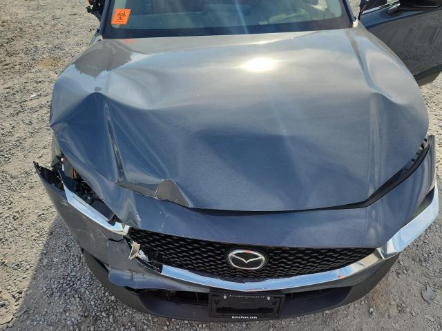 Photo 12 from auction – 2024 MAZDA CX-30 PREF with VIN 3MVDMBCMXRM651595