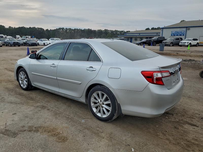 Photo 2 from auction – 2013 TOYOTA CAMRY L with VIN 4T1BF1FK3DU689855