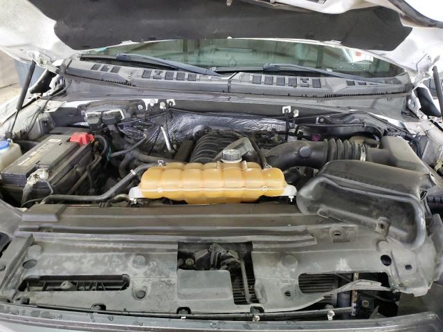 صورة رقم 11 من المزاد - 2016 FORD F150 SUPER مع VIN 1FTEW1EF4GFC63770