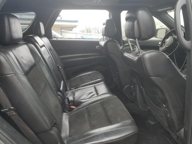 Photo 11 from auction – 2019 DODGE DURANGO R/ with VIN 1C4SDJCT2KC705652