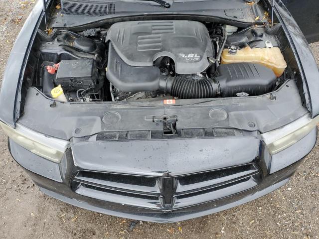 Photo 11 from auction – 2013 DODGE CHARGER SX with VIN 2C3CDXHG2DH710647