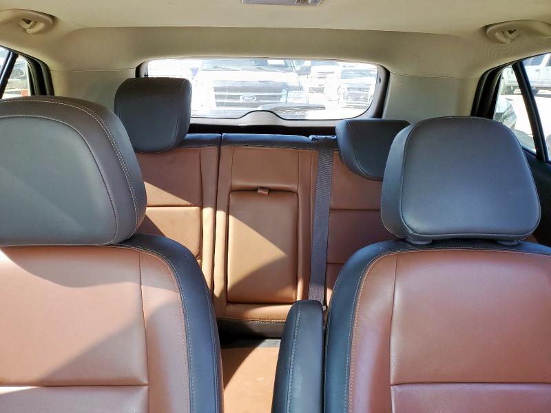 Photo 10 from auction – 2016 BUICK ENCORE with VIN KL4CJCSB0GB538135
