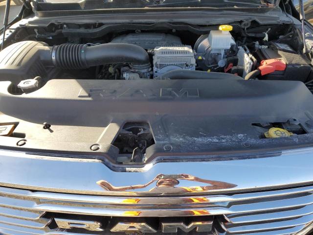 Photo 11 from auction – 2021 RAM 1500 LONGH with VIN 1C6SRFKT3MN506804