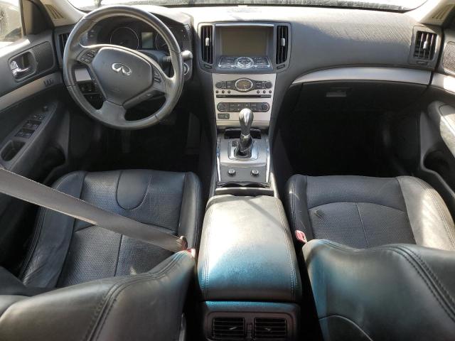 Photo 8 from auction – 2011 INFINITI G37 BASE with VIN JN1CV6AP0BM302481