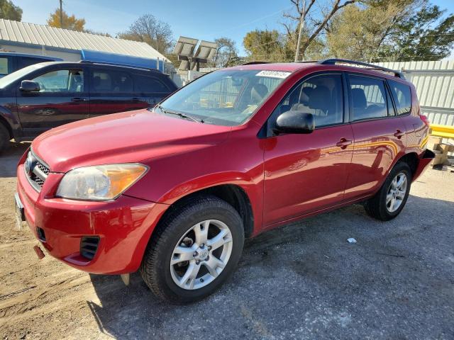 TOYOTA RAV4 2012 с VIN JTMZF4DV0C5047362 - Фото с аукциона