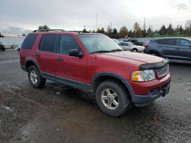 Photo 4 from auction – 2003 FORD EXPLORER X with VIN 1FMZU73W63ZA32239