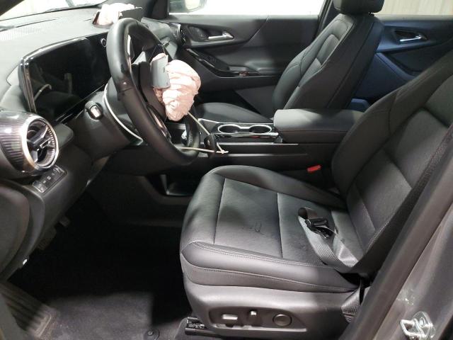 Photo 7 from auction – 2025 CHEVROLET EQUINOX LT with VIN 3GNAXPEG8SL302096