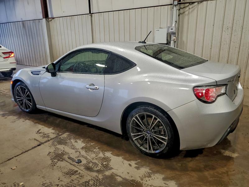 Photo 2 from auction – 2013 SUBARU BRZ 2.0 PR with VIN JF1ZCAB10D2608000