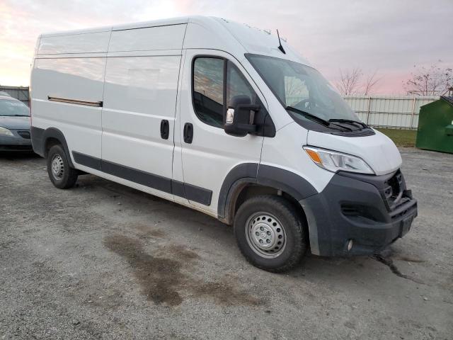 Photo 4 from auction – 2025 RAM PROMASTER with VIN 3C6LRVDG7SE521547