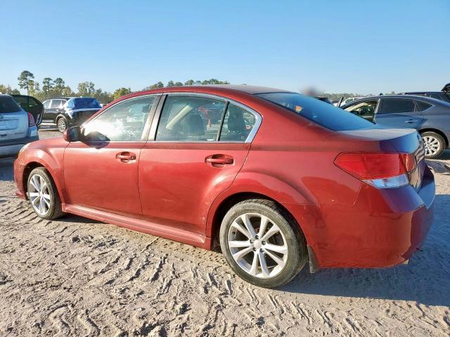 Photo 2 from auction – 2013 SUBARU LEGACY 2.5 with VIN 4S3BMCC65D3029349