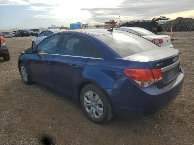 Photo 2 from auction – 2012 CHEVROLET CRUZE LS with VIN 1G1PC5SH6C7142296
