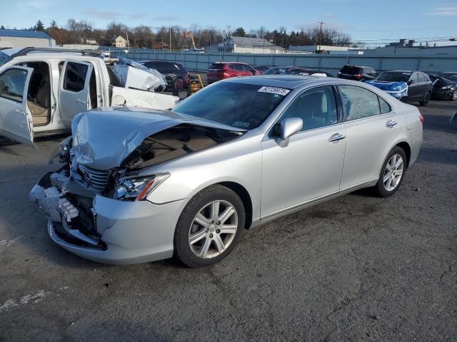 LEXUS ES 350 2009 with VIN JTHBJ46G992303506 - Photo from auction