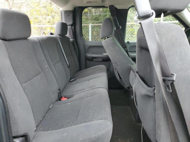 Photo 10 from auction – 2008 CHEVROLET SILVERADO with VIN 2GCEK19J481187650