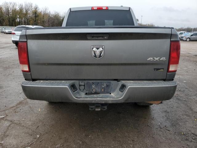 Photo 6 from auction – 2010 DODGE RAM 1500 with VIN 1D7RV1CP8AS253036