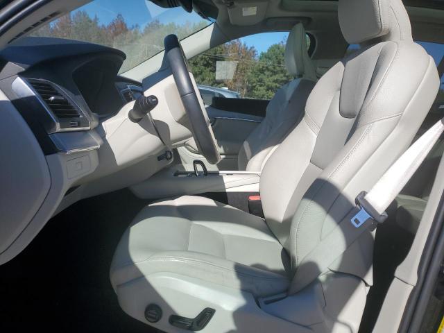 Photo 7 from auction – 2023 VOLVO XC90 CORE with VIN YV4L12PVXP1929654