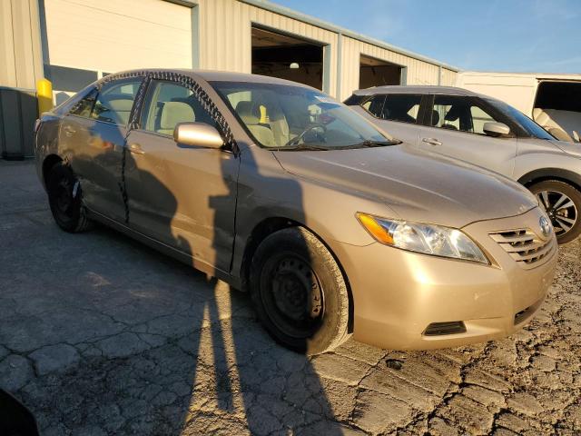 Photo 4 from auction – 2008 TOYOTA CAMRY CE with VIN 4T1BE46K88U232923