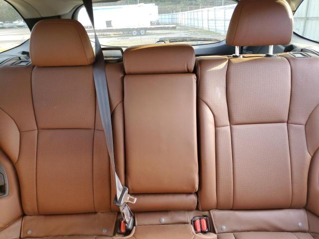Photo 10 from auction – 2022 SUBARU OUTBACK TO with VIN 4S4BTGPD0N3279629