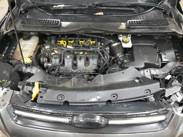 Photo 12 from auction – 2015 FORD ESCAPE SE with VIN 1FMCU9G95FUB48152