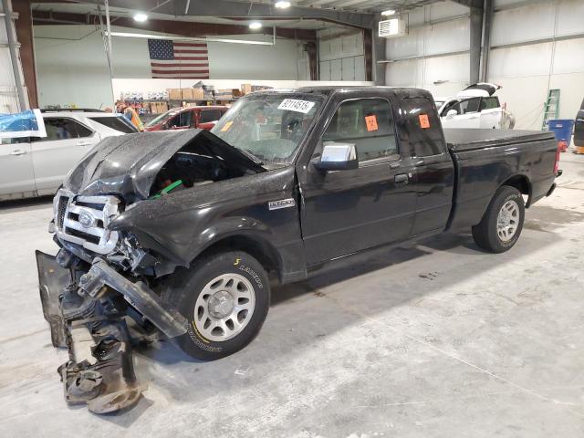 FORD RANGER SUP 2011 مع رقم تعريف المركبة 1FTKR4EE8BPA21957 - صورة من المزاد