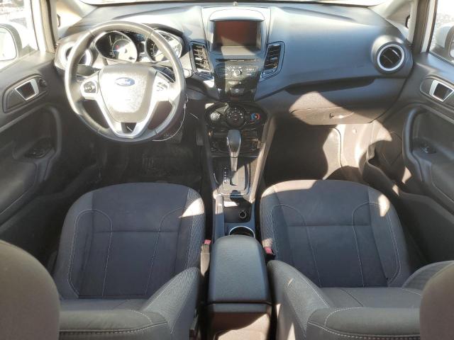 Photo 8 from auction – 2015 FORD FIESTA SE with VIN 3FADP4EJ3FM101664