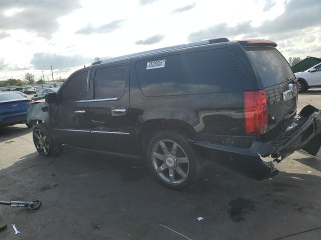 Photo 2 from auction – 2011 CADILLAC ESCALADE E with VIN 1GYS4JEF9BR200531