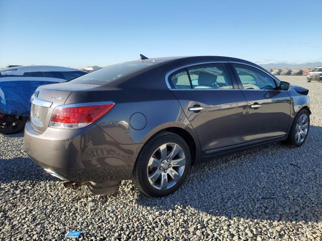 Photo 3 from auction – 2013 BUICK LACROSSE with VIN 1G4GC5E37DF315849