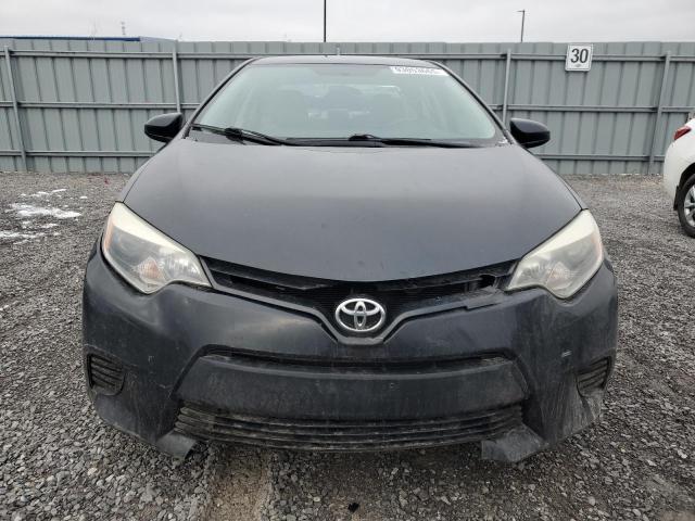 Photo 5 from auction – 2014 TOYOTA COROLLA L with VIN 5YFBURHE3EP122964