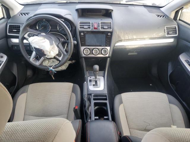 Photo 8 from auction – 2016 SUBARU CROSSTREK with VIN JF2GPADC9G8296573