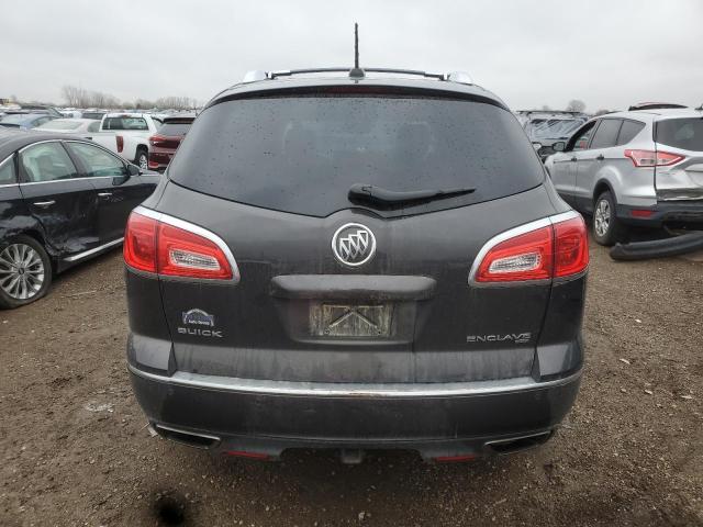 Photo 6 from auction – 2017 BUICK ENCLAVE with VIN 5GAKVCKDXHJ243642