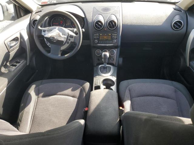 Photo 8 from auction – 2013 NISSAN ROGUE S with VIN JN8AS5MT2DW004932