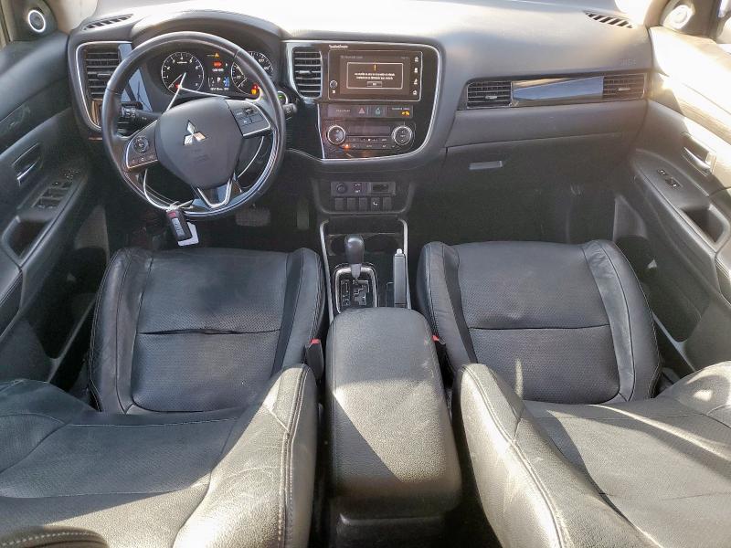 Zdjęcie 8 z aukcji – 2017 MITSUBISHI OUTLANDER z VIN JA4AD3A32HZ029326