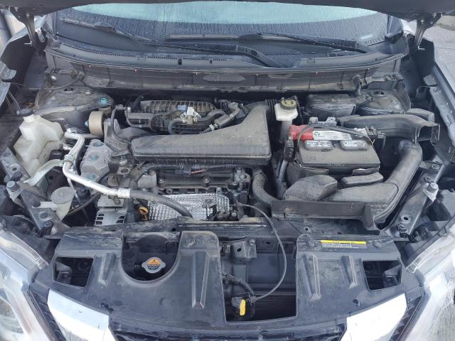 Photo 11 from auction – 2020 NISSAN ROGUE S with VIN KNMAT2MT2LP517050