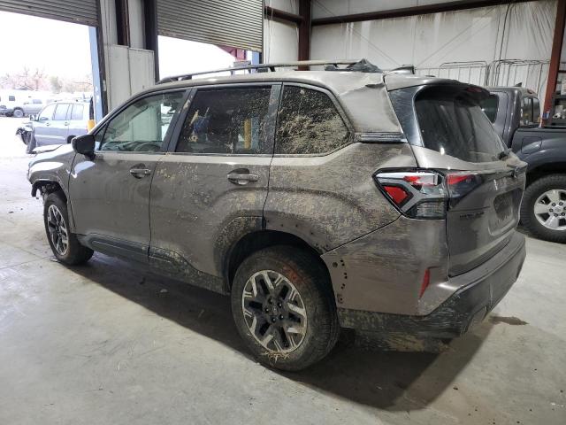 Photo 2 from auction – 2025 SUBARU FORESTER P with VIN JF2SLDBC4SH539600