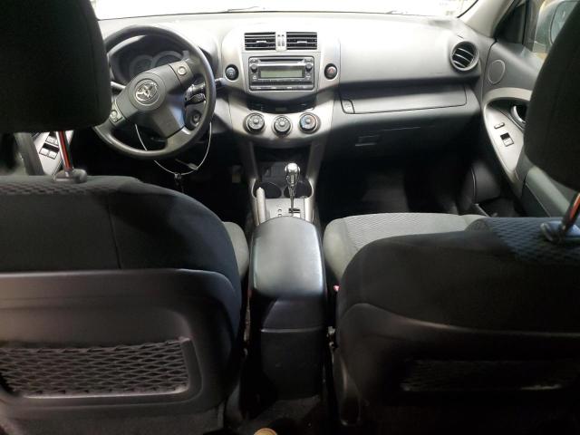 Photo 8 from auction – 2012 TOYOTA RAV4 SPORT with VIN JTMRF4DV7C5049965