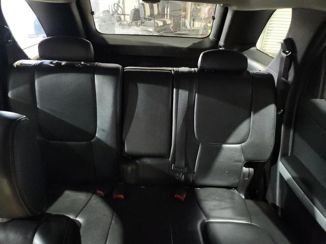 Photo 10 from auction – 2008 CHEVROLET EQUINOX SP with VIN 2CNDL737886022949