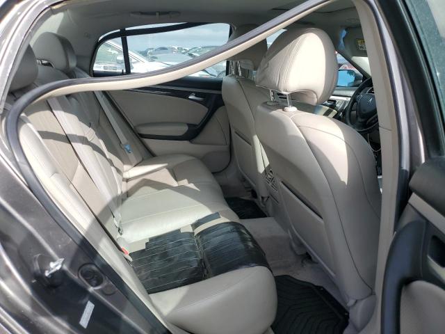 Photo 10 from auction – 2008 ACURA TL with VIN 19UUA66288A045348