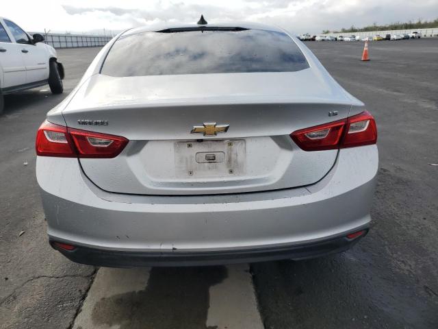 Photo 6 from auction – 2016 CHEVROLET MALIBU LS with VIN 1G1ZB5ST2GF212307