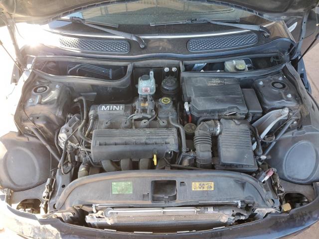 Photo 11 from auction – 2008 MINI COOPER with VIN WMWRF33578TG18344