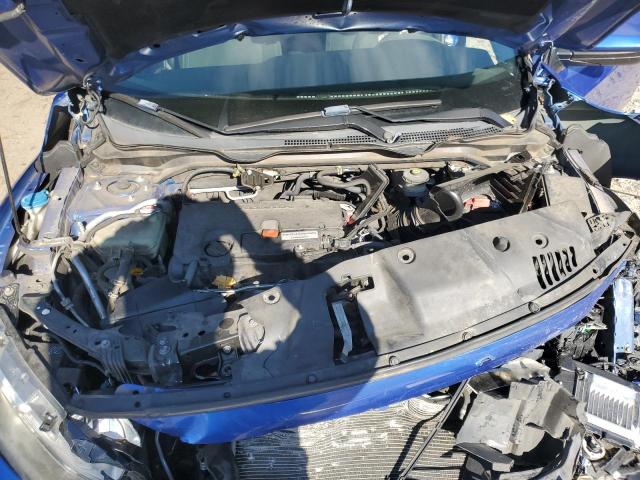 Photo 11 from auction – 2016 HONDA CIVIC LX with VIN 19XFC2F51GE095489