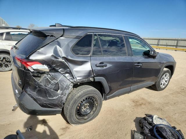 Photo 3 from auction – 2019 TOYOTA RAV4 LE with VIN 2T3F1RFV5KC056711