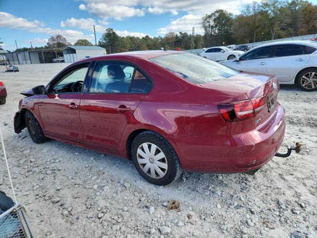Photo 2 from auction – 2016 VOLKSWAGEN JETTA S with VIN 3VW267AJ2GM306175