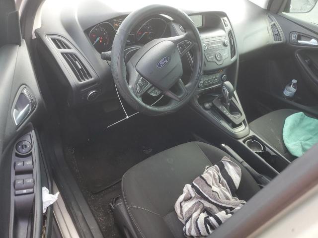 Photo 8 from auction – 2018 FORD FOCUS SE with VIN 1FADP3F2XJL248852