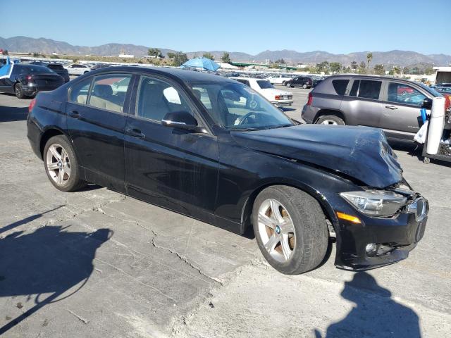 Photo 4 from auction – 2014 BMW 320 I with VIN WBA3B1G58ENS80286