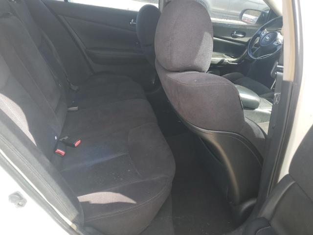 Photo 10 from auction – 2009 NISSAN MAXIMA S with VIN 1N4AA51E79C827150