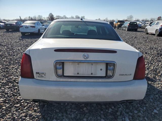 Photo 6 from auction – 2005 CADILLAC DEVILLE with VIN 1G6KD54Y45U243632