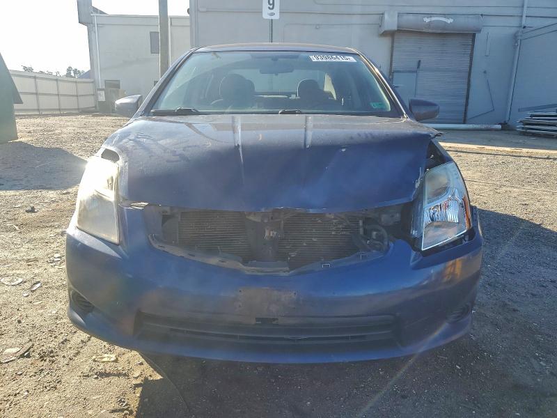 Photo 5 from auction – 2012 NISSAN SENTRA 2.0 with VIN 3N1AB6AP1CL706546