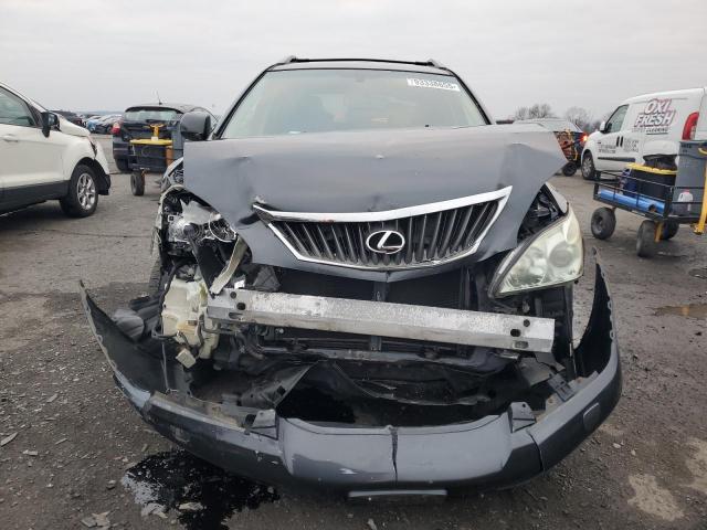 Photo 5 from auction – 2009 LEXUS RX 350 with VIN 2T2HK31U09C133744